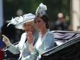 Pourquoi vous ne verrez plus Kate Middleton avant octobre