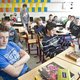'Griekse toestanden op de Nederlandse scholen'
