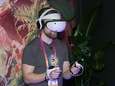 De nieuwe VR-bril van de PlayStation 5 is indrukwekkend