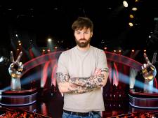 De acht dagen van Boos: dit gebeurde er allemaal rond The Voice of Holland