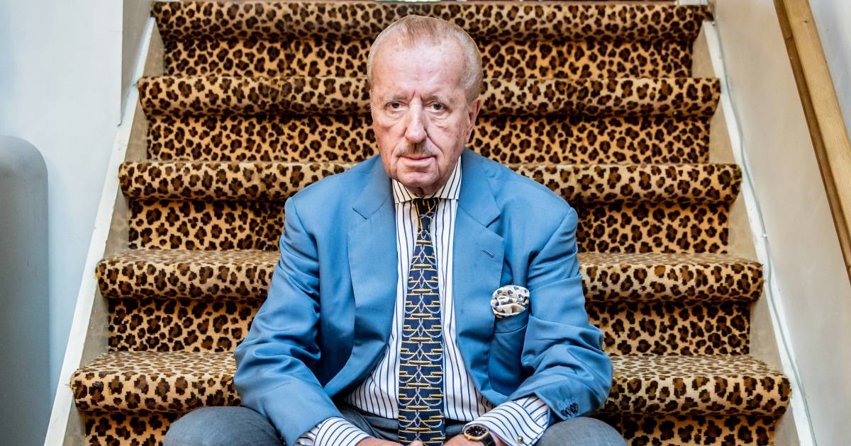 Theo Hiddema Nederland Kan Het Cultureel Niet Aan Om Migranten Te Blijven Verwelkomen Binnenland Ad Nl