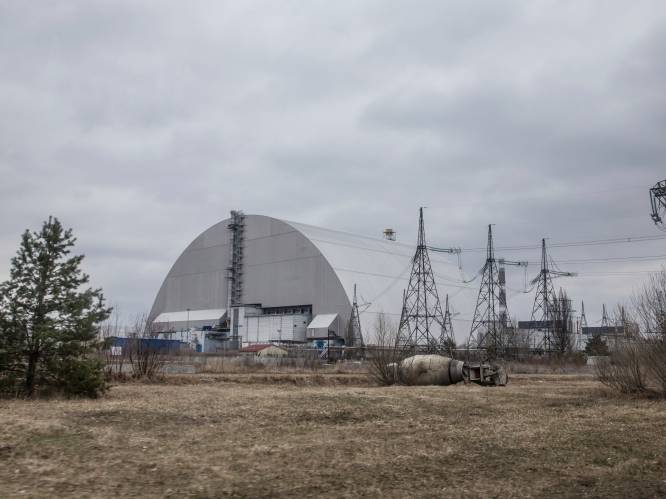 Oekraïense autoriteiten kunnen radioactiviteit in Tsjernobyl niet controleren: “Servers zijn verdwenen”