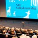 De Volkskrantdag van het Nederlands Film Festival