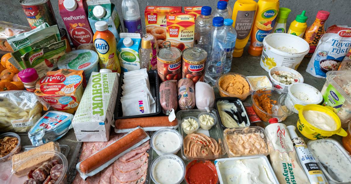 Dit Gooien We Allemaal In De Prullenbak Koken Eten Ad Nl