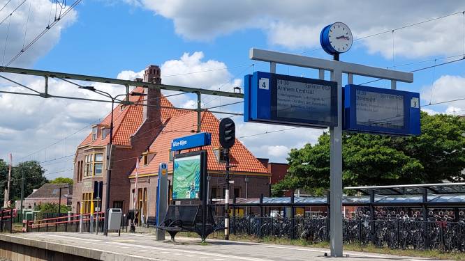 Blij met spoorzoneplannen voor Rijen, maar niet met de tunnel: ‘Zorg dat brandweer ons goed kan bereiken’