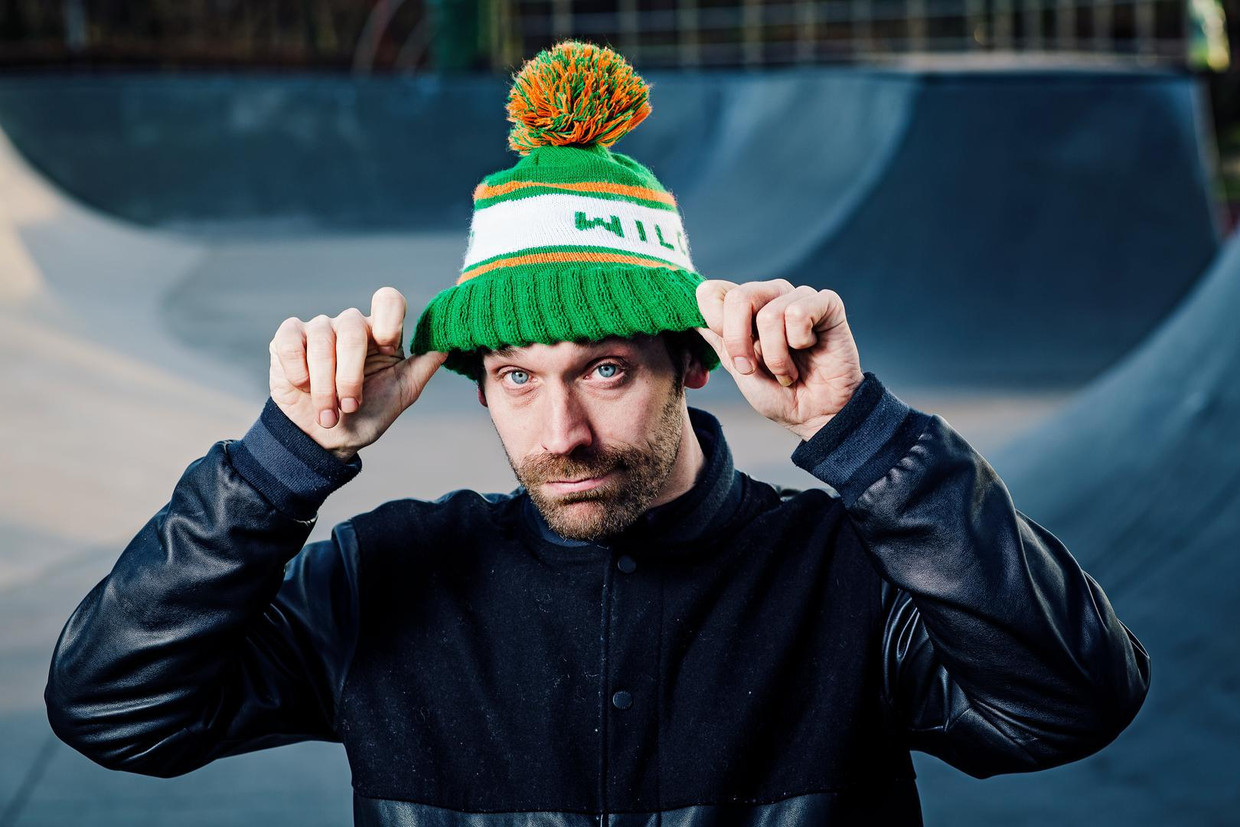 Otto Jan Ham De Hitsigheid Van Zestigplussers Dat Had Ik Onderschat De Morgen