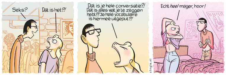 4 november 2022. Beeld Kolk & De Wit