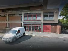 La Ville de Charleroi réquisitionne des bâtiments