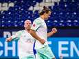 Werder Bremen wint bij Schalke dankzij hattrick Füllkrug 