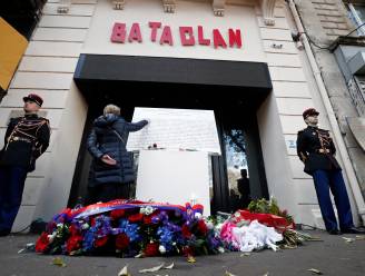Terreurslachtoffers Parijs en Brussel willen ook berechting van IS-leider al-Baghdadi