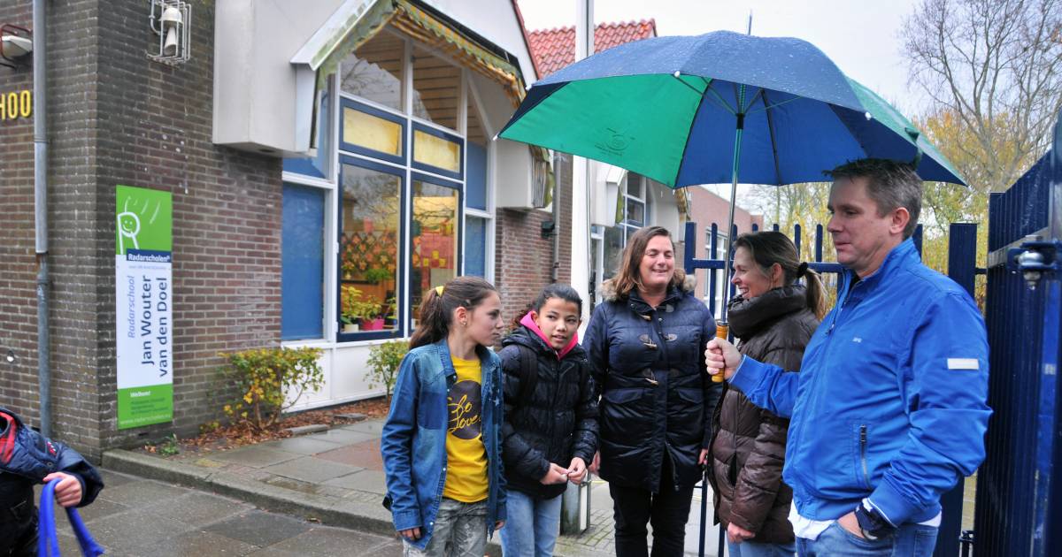 Speciale kinderopvang blijft in Zierikzee bsoplus gaat naar de Jan Wouter van den Doelschool