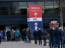 Megapriklocatie in Duiven sluit maandag de deuren; ook Elst en Voorthuizen stoppen