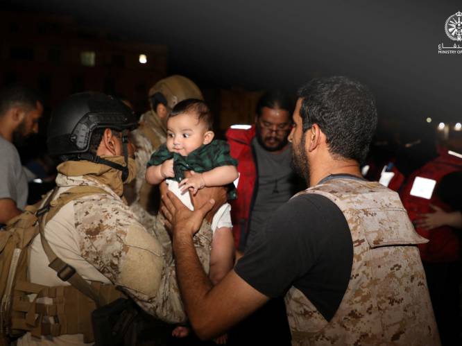 Eerste Belgen geëvacueerd uit Soedan, onder hen ook neergeschoten EU-ambtenaar