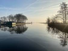 Verbreding Ettenlandsch kanaal en bouw van gemaal begint voor beter waterbeheer in De Wieden 