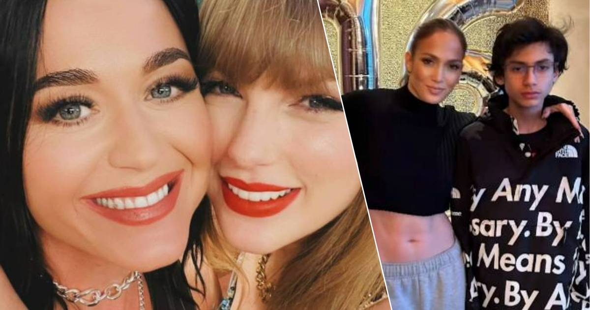 Top Celebrity News: Katy Perry, Rita Ora, Dua Lipa, Jennifer Lopez, Selena Gomez, Kim Kardashian, Dolly Parton, Emilia Clarke- Latest Updates