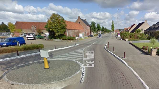 Discussie met grote gevolgen: koerier riskeert 2 jaar cel voor slagen aan gemeentearbeider
