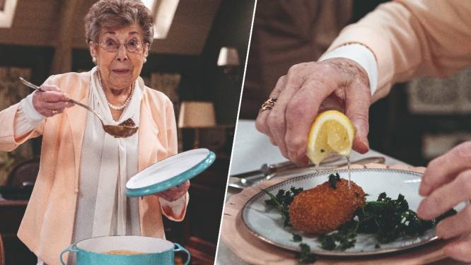 3 exclusieve recepten uit ‘Het Kookboek van De Bomma’ uit Familie: “Zelfs hét geheime ingrediënt van het stoofvlees vind je terug in het boek”