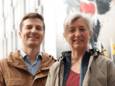 Petra Vanlommel en Thomas Salaets trekken samen de lijst van Groen Aarschot bij de lokale verkiezingen in oktober.