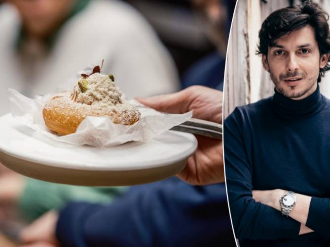 De 7 favoriete eetadresjes van chef Marcelo Ballardin: “Hier bakken ze zelfs croissants met zuurdesemdeeg!”