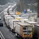 Na kritiek op Holocaust-wet stuurt Polen trucks de Europese snelwegen op: "Respecteer ons"