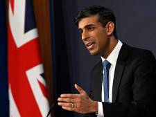 “Toute personne arrivant illégalement dans notre pays sera renvoyée”: le projet de loi britannique dénoncé par les Nations unies