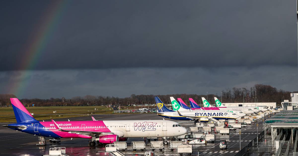 Moet Eindhoven Airport worden gesloten of verplaatst? Discussieer mee met BVM2