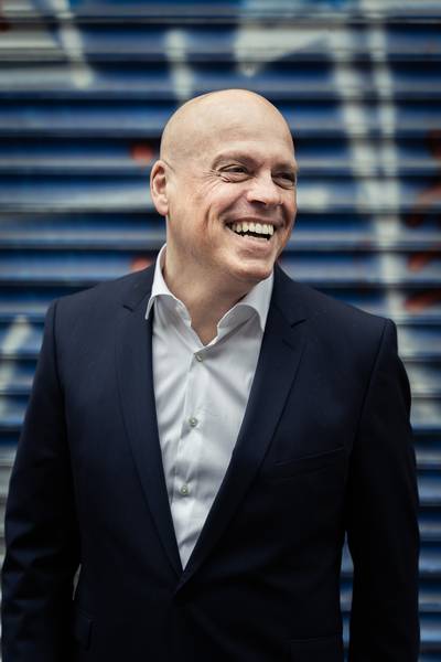 ‘Op een bloemkool en een auto zit subsidie. Maar bij kunst is het altijd een probleem’