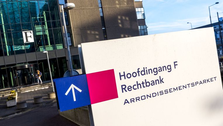 Endstra,'de bankier van de onderwereld' genoemd, werd toen hij werd doodgeschoten verdacht van witwassen. Beeld ANP