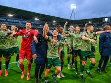 Het verschil tussen PEC Zwolle en Heracles Almelo is groot: ‘We hebben ze weggespeeld’