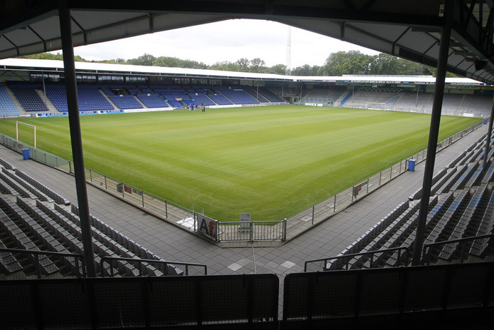 De Graafschap moet wachten op nieuw stadion | Nederlands ...