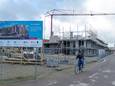 Bouw sociale huurwoningen in Vlissingen