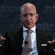 Topman Jeff Bezos doet stapje terug bij Amazon