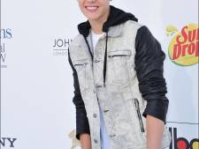 Justin Bieber: "Je ne serais pas ici sans dieu"