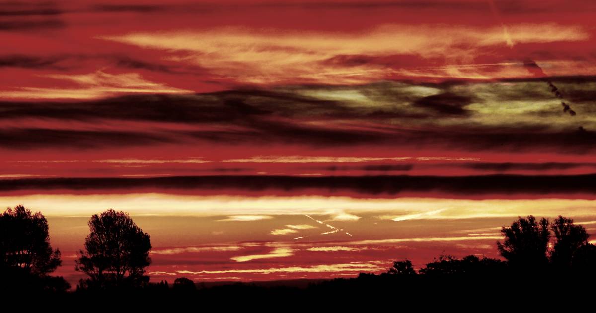 MIJN FOTO | De boeman van licht