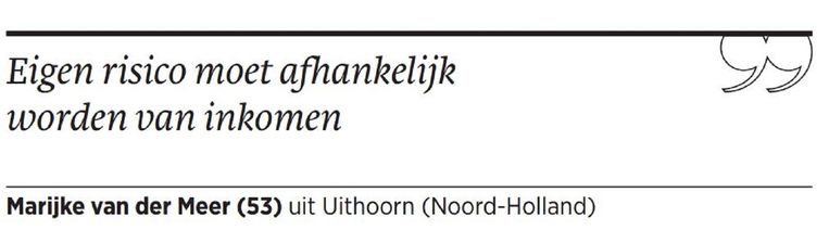 null Beeld Trouw