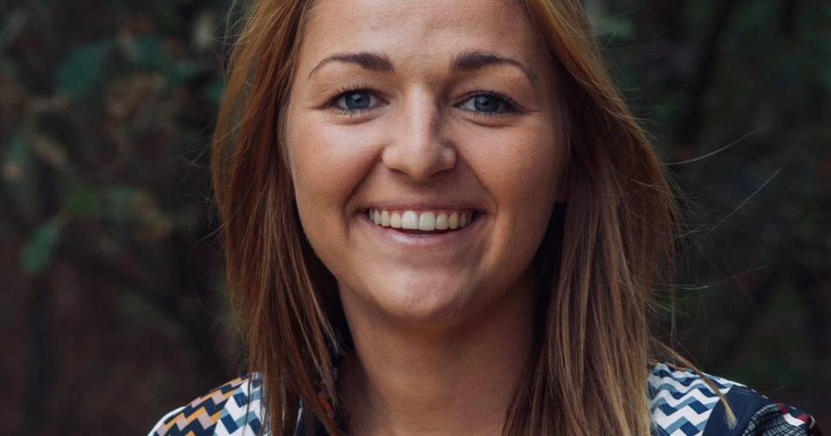 Lotte Jansen wordt jongste gemeenteraadslid Oudsbergen hln.be