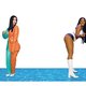 Waarom het nummer ‘WAP’ (Wet Ass Pussy) van Cardi B en Megan Thee Stallion zo veel losmaakt