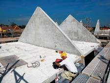 Stikstofcrisis raakt kleine bouwprojecten in Amersfoort niet