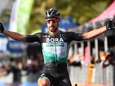 Peter Sagan kiest voor bomvol programma in 2021