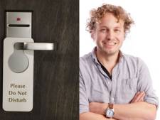 Wat mag je uit een hotel mee naar huis nemen? Alles, toch?