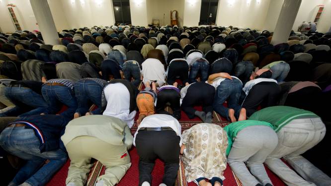 Werkgevers houden meer rekening met medewerkers in ramadan: ‘Heb je als bedrijf ook profijt van’