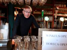 Gorcumse horecazaken gaan tóch open zaterdag: ‘Als winkels het mogen, dan wij ook’