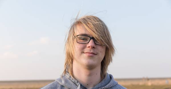 Maarten wil nooit meer naar school - BD.nl