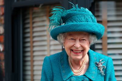 ‘Operation London Bridge’: geheime plannen rond overlijden Queen Elizabeth gelekt
