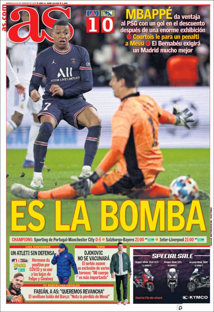 Cover AS