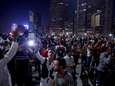 Schermutselingen in Egypte bij protesten tegen president