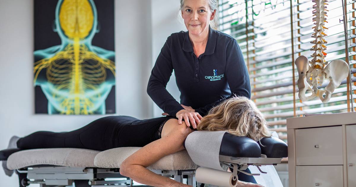 Chiropractor in Nederland nog in alternatieve hoek ‘Maar minder