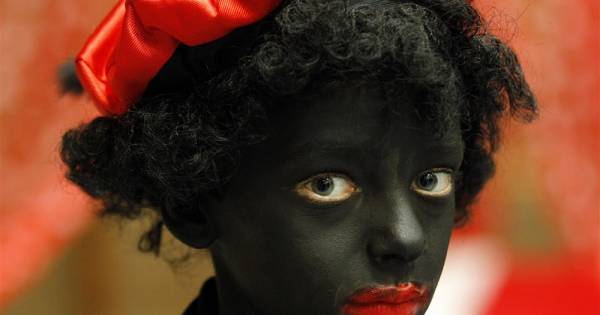 Schooldirecteur bedreigd na rel over als piet verklede leerlingen: ‘Een misverstand’