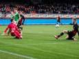 Bertrams: 'Blij, opgelucht en fitter dan ooit'; Vreven: 'Achteraf prima keuze'
