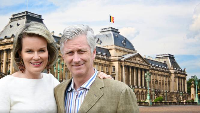 Messages cachés et souterrains oubliés: le Palais Royal de Bruxelles révèle ses secrets